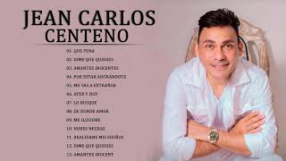 Las Mejores Canciones De Jean Carlos Centeno  Grandes éxitos de Jean Carlos Centeno 2021 [upl. by Selmner258]