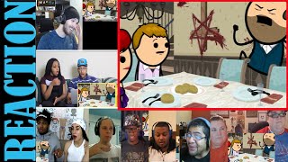 Cyanide amp Happiness Compilation  9 REACTION [upl. by Carlotta313]