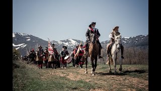 La Guerra de Flandes y el Camino Español [upl. by Akinek]