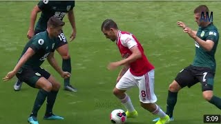 Dani Ceballos vs Burnley 1782019 HD 1080i [upl. by Notgnirra]