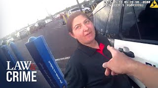 Caught On Bodycam 10 Shoplifters Busted at Walmart Target and Other Stores [upl. by Galen]