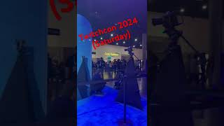 Twitchcon 2024 minermom Twitchcon [upl. by Decker]