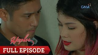 Haplos Full Episode 44 [upl. by Uhayile]