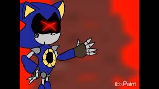 salutations Sir meme animation sonic [upl. by Monti]