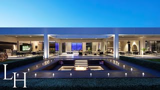 The MOST Luxurious Home The UKs Ever Seen Exclusive Tour [upl. by Eeresed]