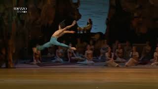 Kimin Kim Alí variations Le Corsaire [upl. by Chas]