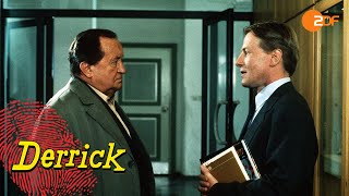 Derrick Staffel 12 Folge 5 Eine Art Mord [upl. by Marleen]