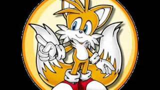 Believe In Myself Sonic Adventure by Karen Brake Theme of Tails [upl. by Faxon]