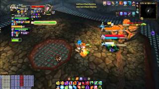 Elemental Shaman PvP Cataclysms Best Shaman [upl. by Ahsael463]