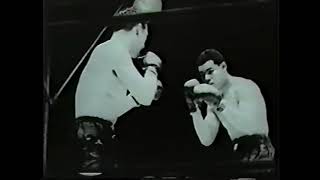 Joe Louis vs Billy Conn Full Fight [upl. by Keryt]