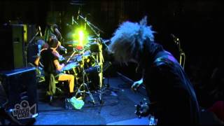 The Melvins  Billy Fish Live in Sydney  Moshcam [upl. by Oletta]