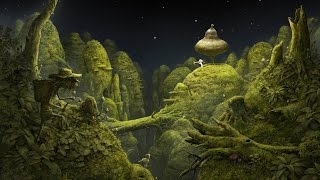 Samorost 3 Main Theme Music [upl. by Lovering76]