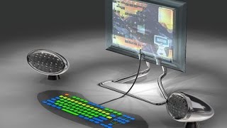 Top 5 Best Computer Gadgets you should buy  Coolest Computer Accessories amp Must Haves [upl. by Cirded]