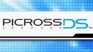 Main Theme  Picross DS [upl. by Willi225]