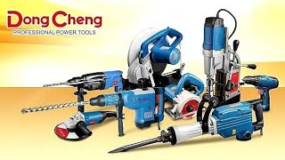 POWER TOOLS WHOLESALE  DHRUV ENTERPRISE  DONGCHENG POWER TOOLS  DCK  BOSCH  DEWALT [upl. by Dinesh]