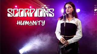 Humanity Scorpions by Rianna Rusu [upl. by Aicac]