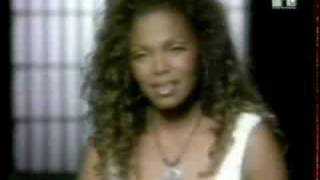 Janet Jackson Rockumentary 93 Part 1 [upl. by Ttocserp]