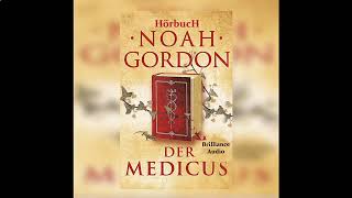 Der Medicus Noah Gordon Familie Cole 1 Teil 1 Hörbuch komplett [upl. by Lesser]