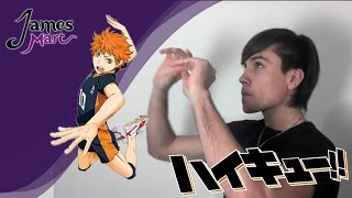 🤚🏐 Haikyu  Opening 5  Hikari Are 🏐🤚 Español Latino 48 [upl. by Tteltrab]