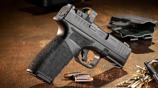 5 Guns That Will Dominate The CCW Market In 2024 [upl. by Reiniar609]