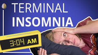 How to Stop Waking Up in the Middle of the Night 6 Ways to Beat Insomnia Without Medication [upl. by Ahsatel]