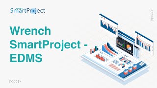 Wrench Engineering Document Management Software  EDMS Software Overview [upl. by Ahsyek]