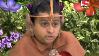 Baal Veer  Episode 327  18th December 2013 [upl. by Toddie493]