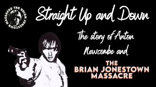 Straight up and Down  The story of Anton Newcombe [upl. by Harper691]