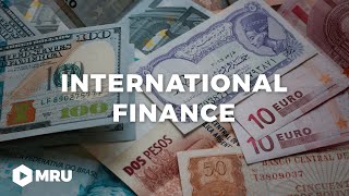 Introduction to International Finance [upl. by Hurless]