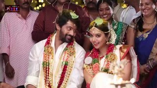 Making of Marriage Scenes  Tripura Movie Making Video  Swathi Naveen Chandra [upl. by Eyde]