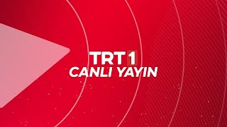 TRT 1 Canlı Yayın İzle [upl. by Sanger]