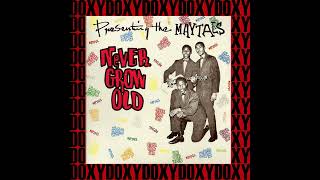 The Maytals  Never Grow Old  Four Seasons  1964 [upl. by Nnhoj205]