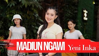 Yeni Inka  Madiun Ngawi  Dangdut Official Video [upl. by Donall]