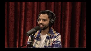 Joe Rogan Experience 2139  Akaash Singh [upl. by Maxey]