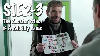 Fargo Season 1 quotA Muddy Roadquot amp quotEating The Blamequot Episodes 23 Review [upl. by Stambaugh293]