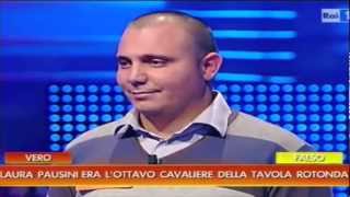 Youtube Merda Lassativi televisivi [upl. by Yrrab]