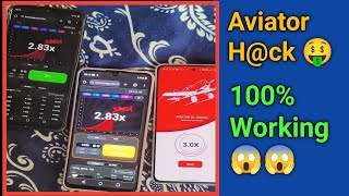 Aviator Hack Live  1xbet crash game hack  aviator predictor apk  1xbet kaise khele [upl. by Stoat104]