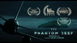 The Phantom Reef  Award Winning Short film  Survival Movie [upl. by Ebbarta]