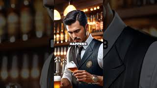 man vs bartender funny funnystory reddit redditstories fyp fypシ゚viral relatable viral [upl. by Port97]