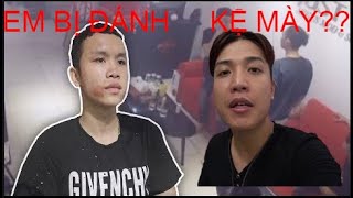 Vinh Prank HD bị đÁnH liỆu  NTN  Có LÊN TIẾNG [upl. by Atiken481]