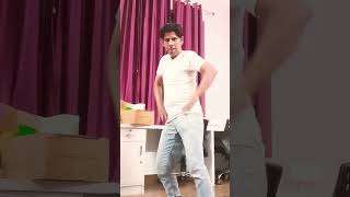 Mujhe kambal mangade song short youtubeshort viralvideo manoj lal singh [upl. by Gusti464]