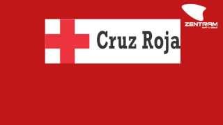 Cruz Roja de la Vida  Himno oficial de la Cruz Roja [upl. by Betteanne]