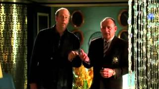 CSI Las Vegas Funny Scene [upl. by Glennis]