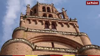 LArche de Noé codée dans les cathédrales [upl. by Hinckley]