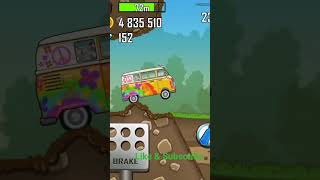 Climb Racing with Hippie Van at Boot Camp [upl. by Moureaux648]