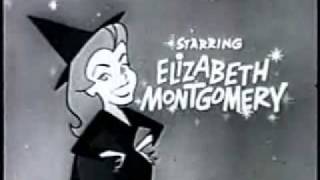 Bewitched for Chevrolet  Opening Credits Intro [upl. by Odnalref]