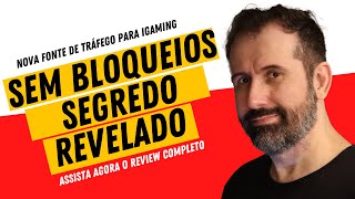 Tráfego Pago para iGaming Adsterra é Super Poder que Você Precisa nas suas Campanhas [upl. by Piderit]