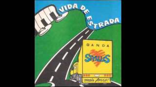 CD Banda Styllus Vida de Estrada  Vol 2 1995 [upl. by Mauricio]