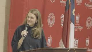 Highlights Jennifer Frey questions Jason Blakely on hermeneutics [upl. by Eirol]