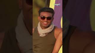 Jash ने किया Digvijay को block  MTV Splitsvilla X5wildstoneofficial [upl. by Shawn]